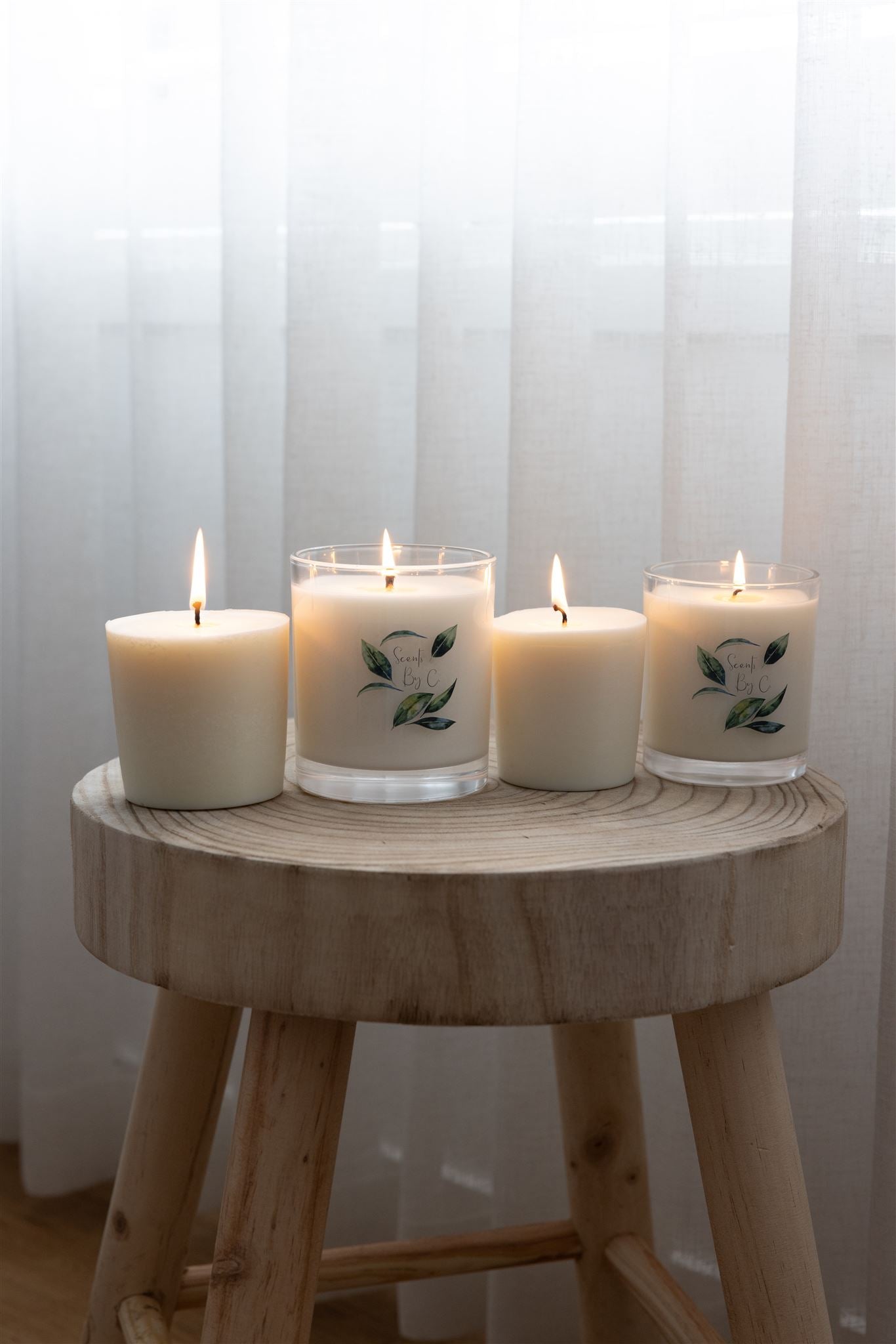 Candle Refill's