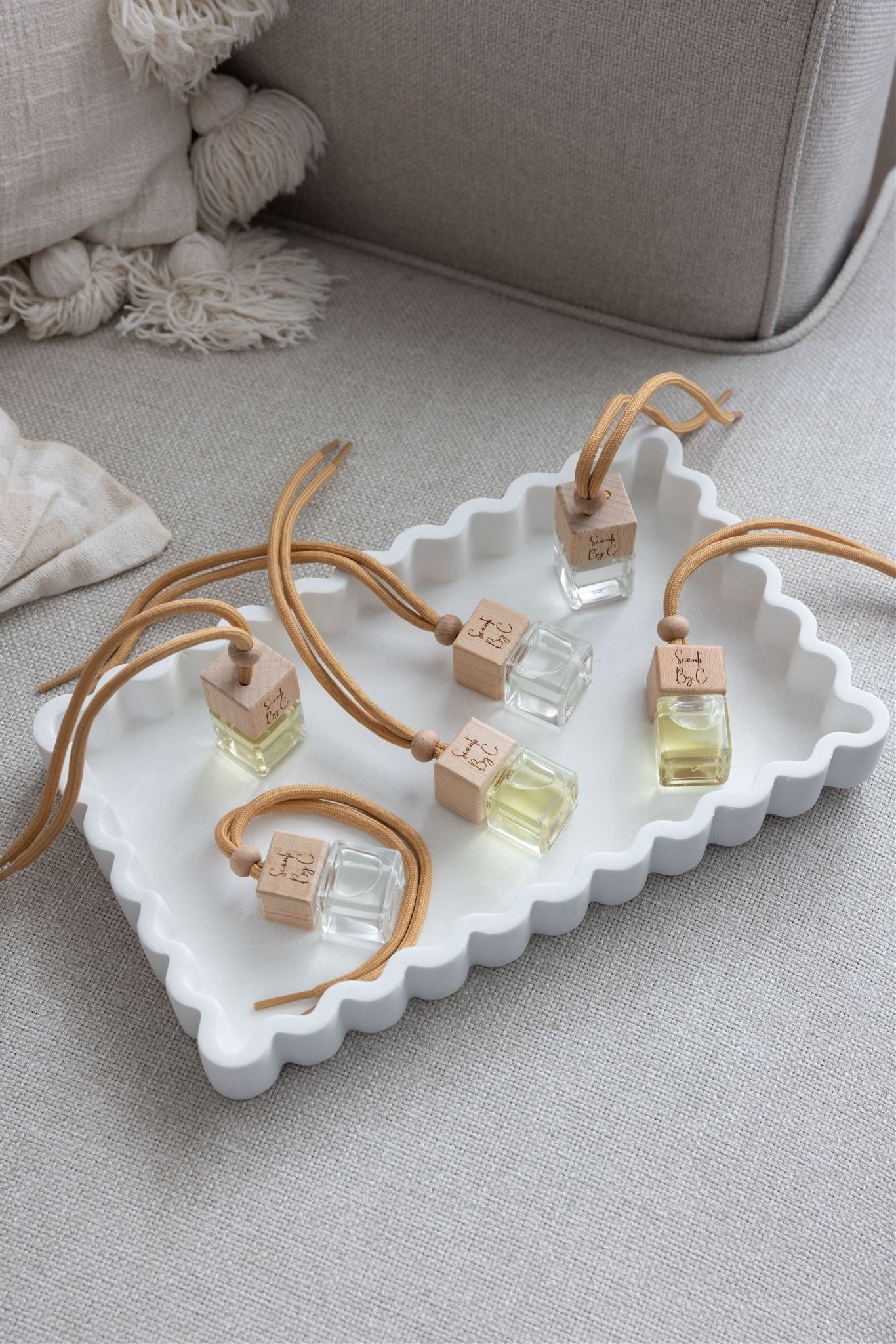 Car Diffusers