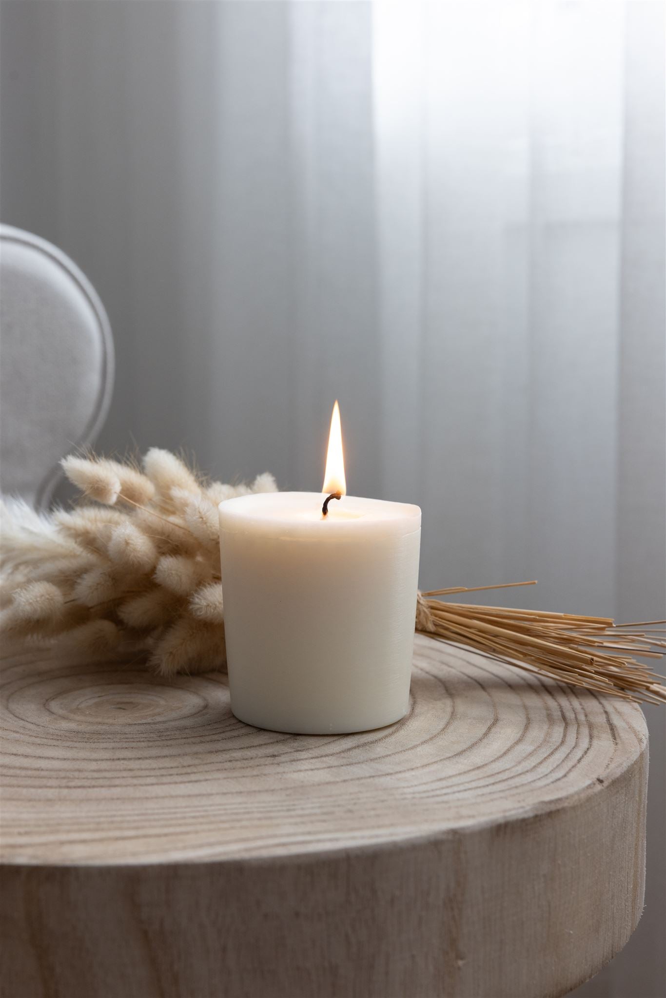 Candle Refill's