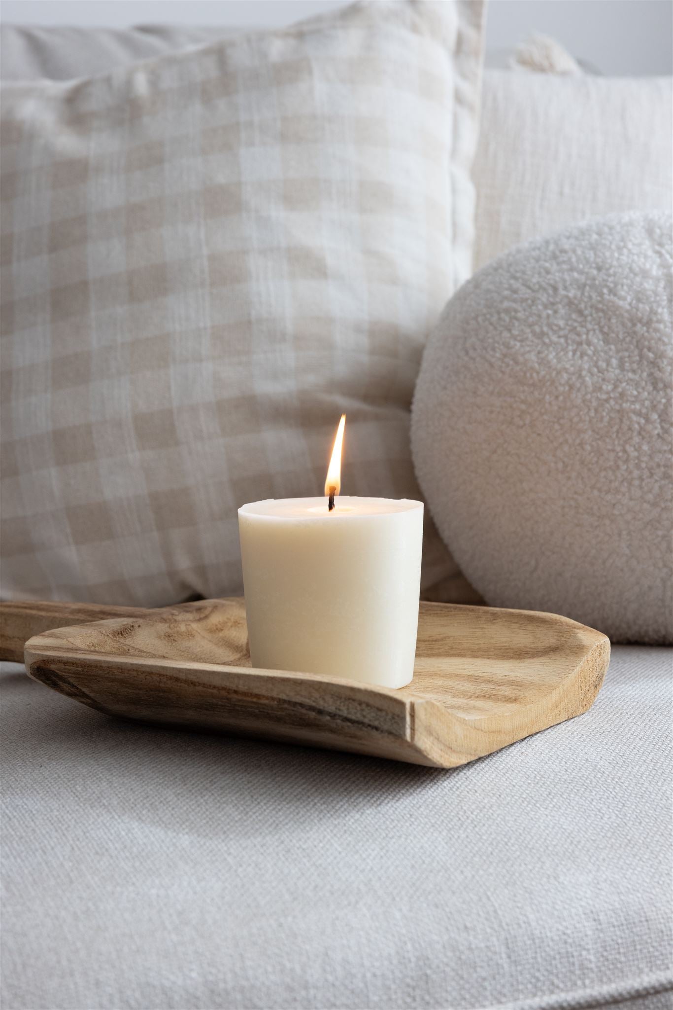 Candle Refill's