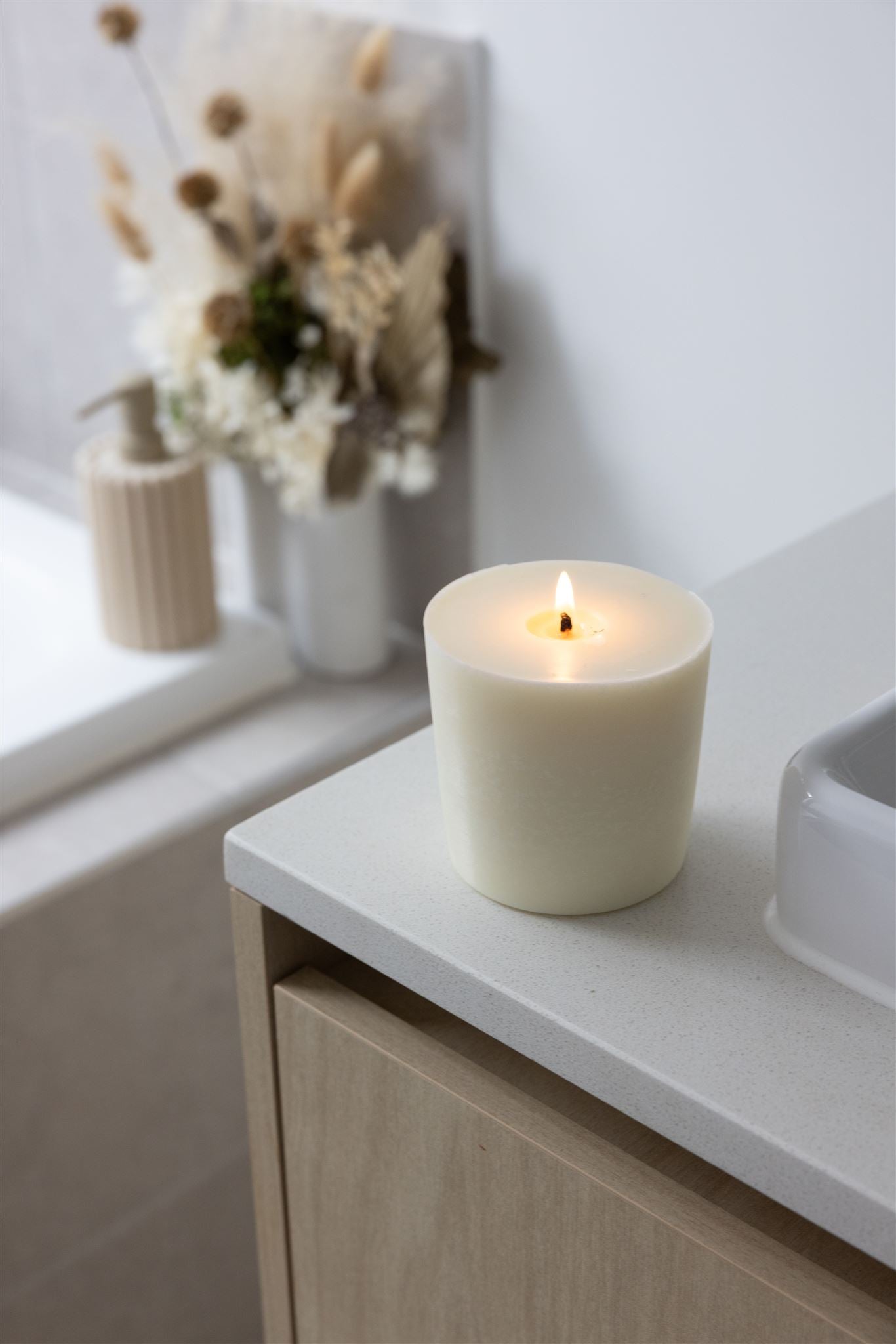 Candle Refill's