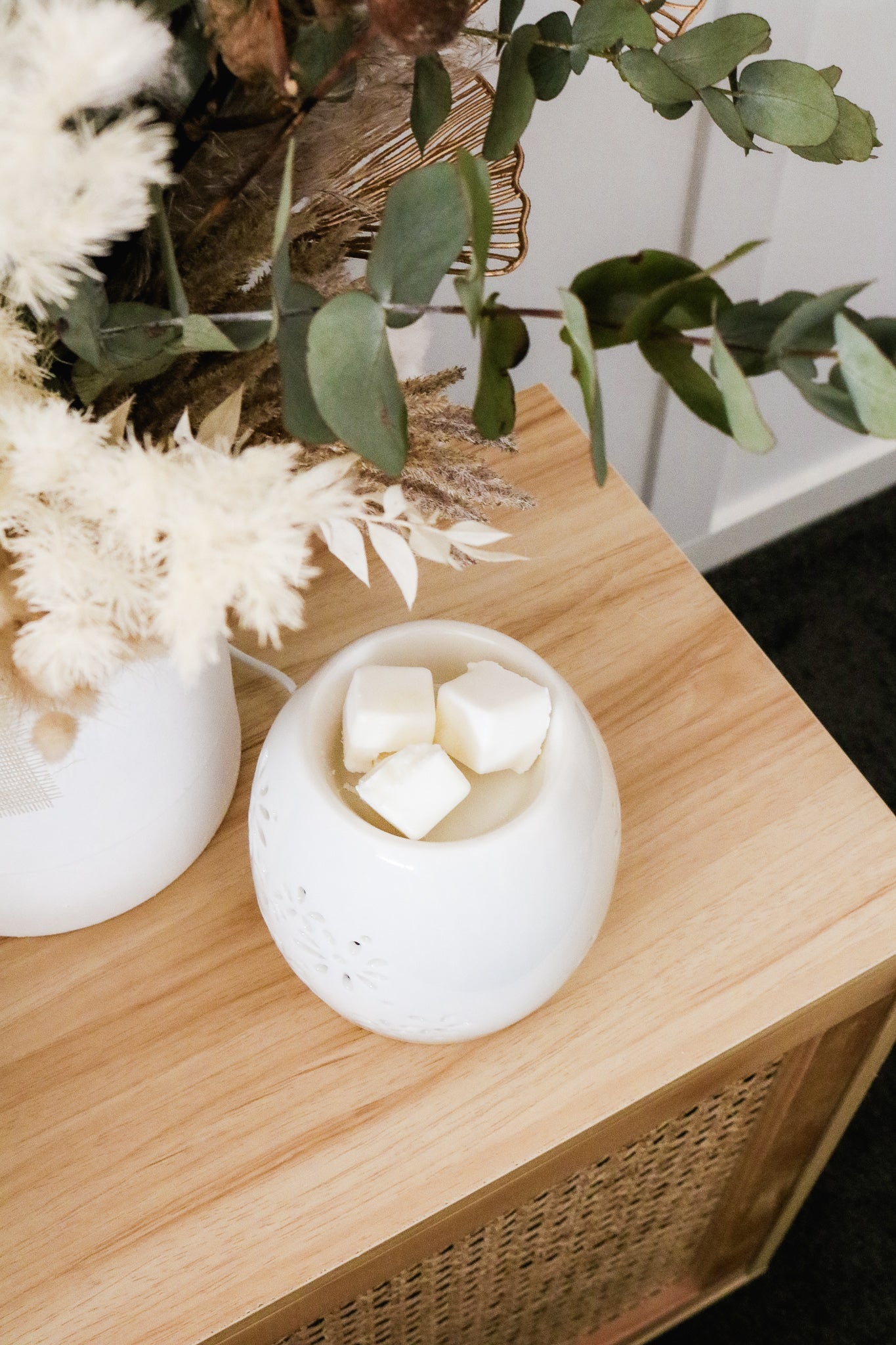 Electric Oil Burner