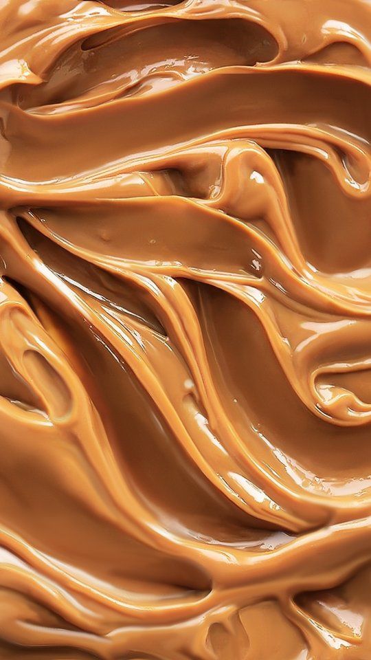 Caramel Vanilla