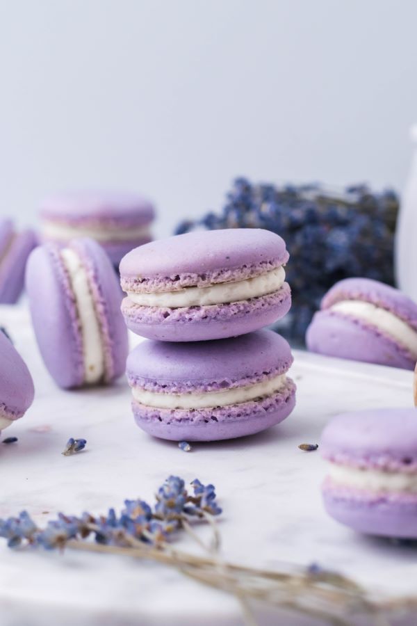 Lavender & Ylang Ylang