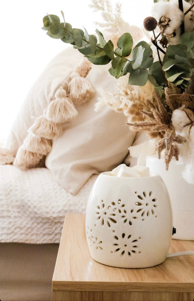Electric Oil Burner