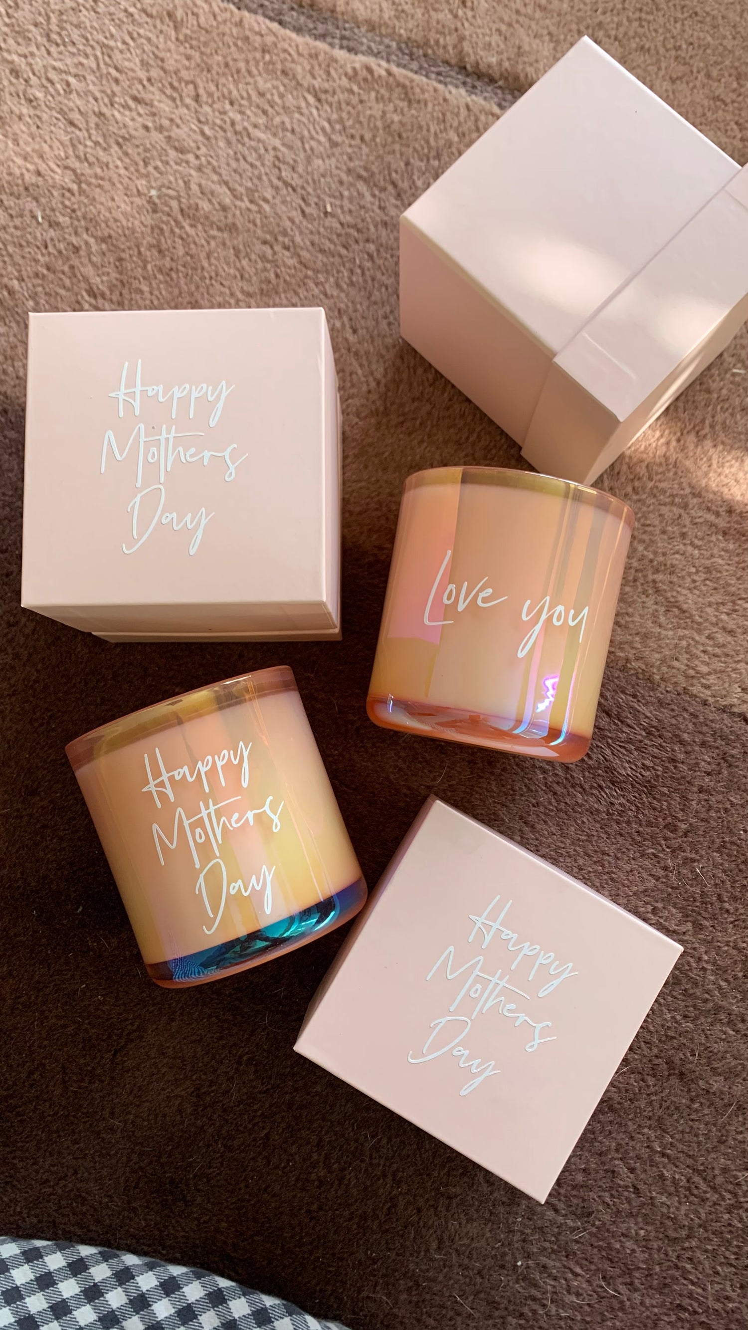 Mothers Day Edit