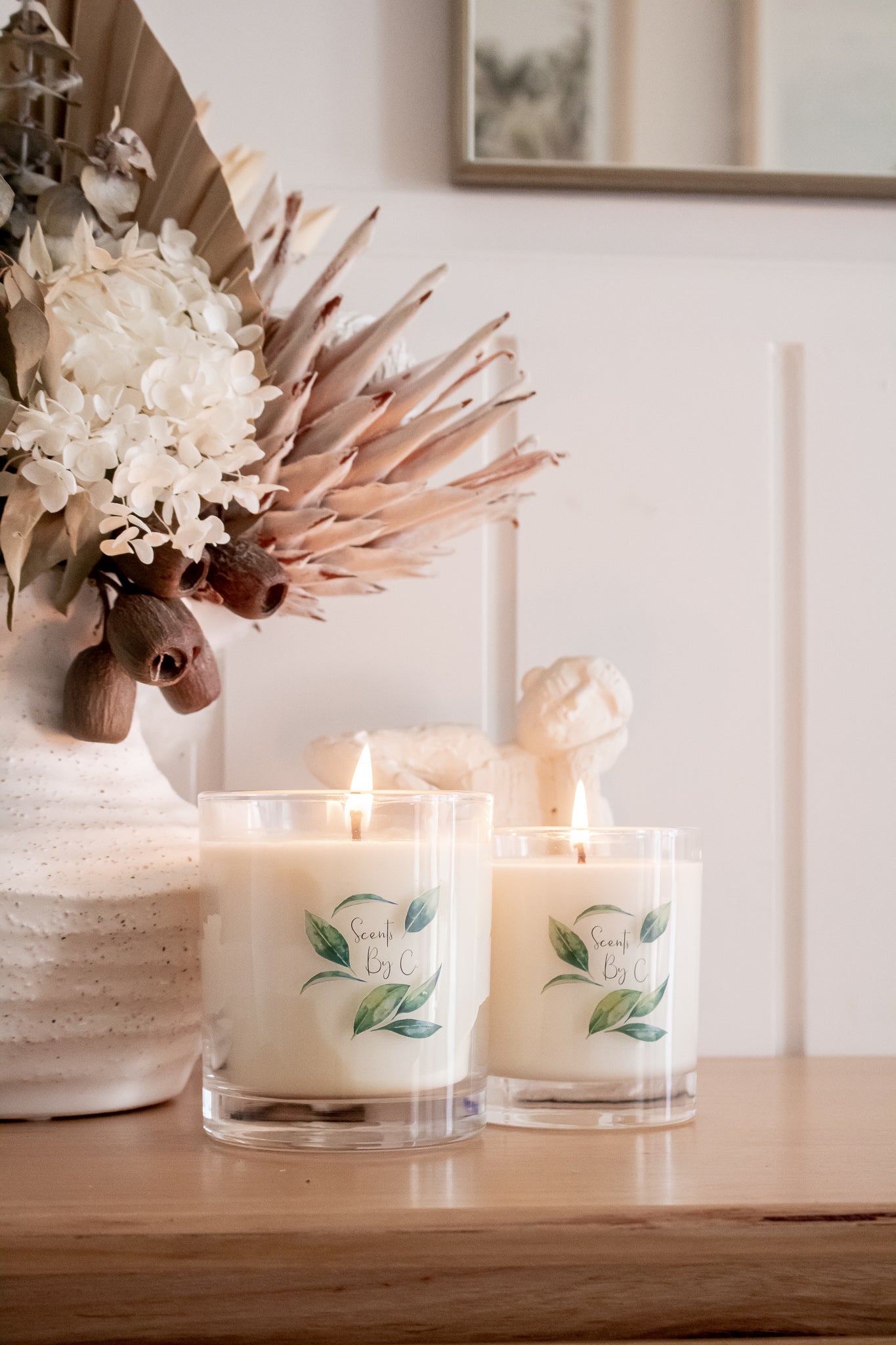 Candles