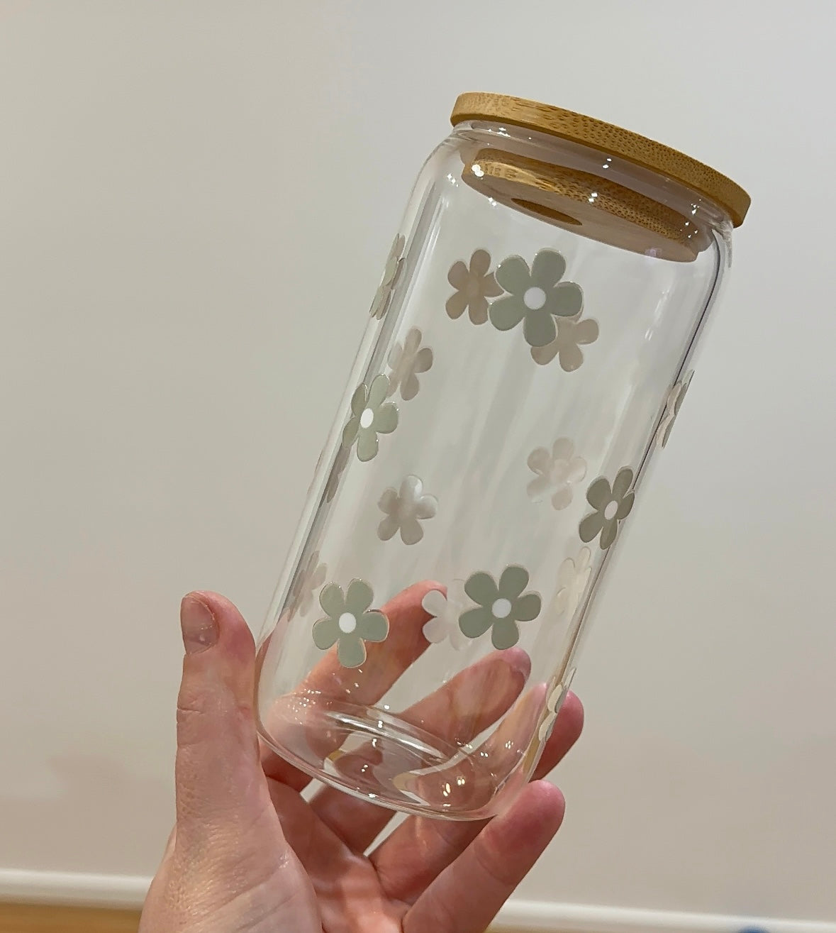 Ice Coffee Tumblers