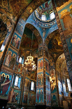 Load image into Gallery viewer, Livani (Orthodox Church)
