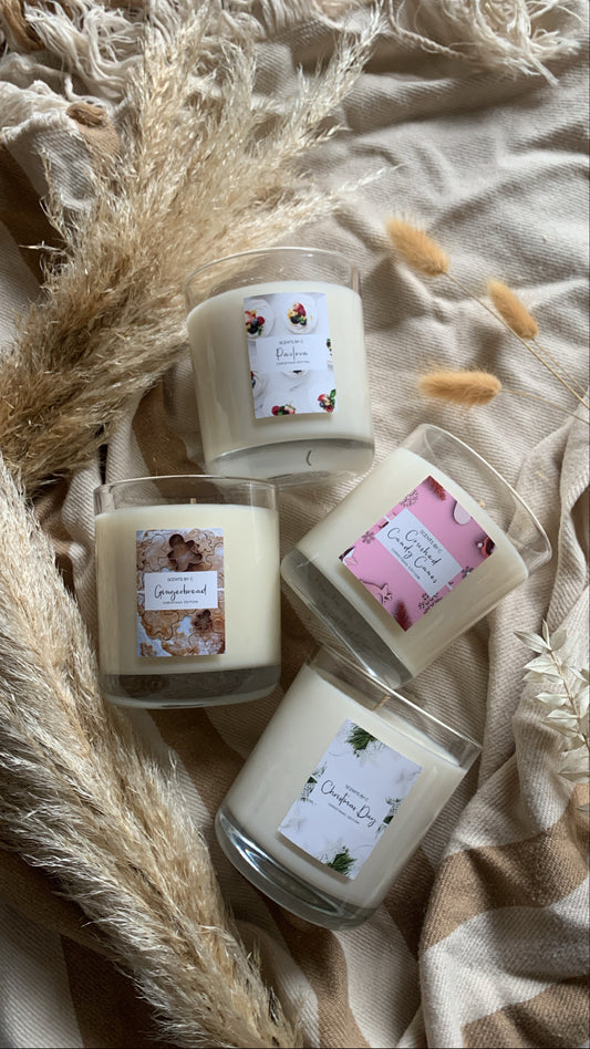 Scentsmas Bundle