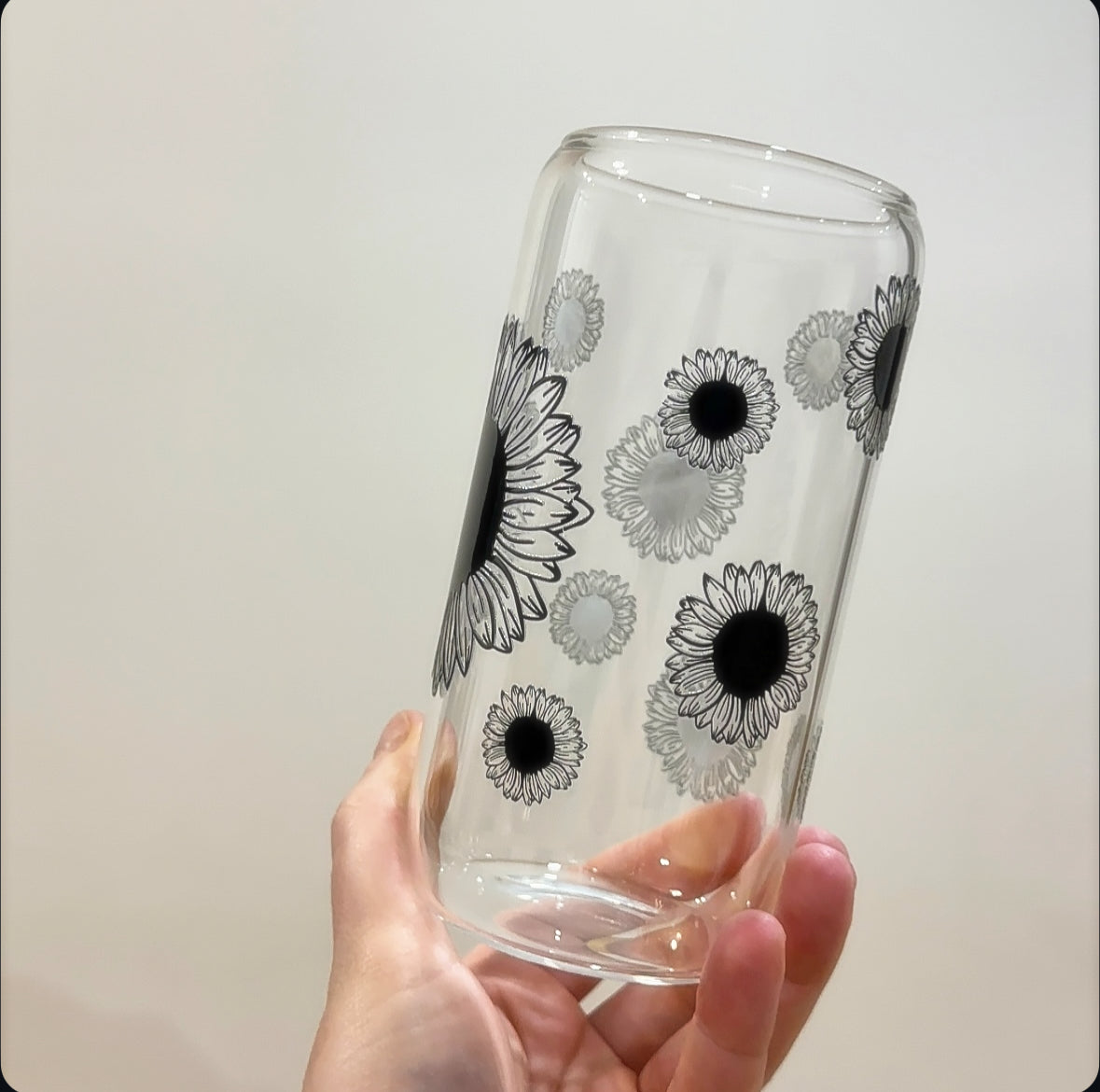 Ice Coffee Tumblers