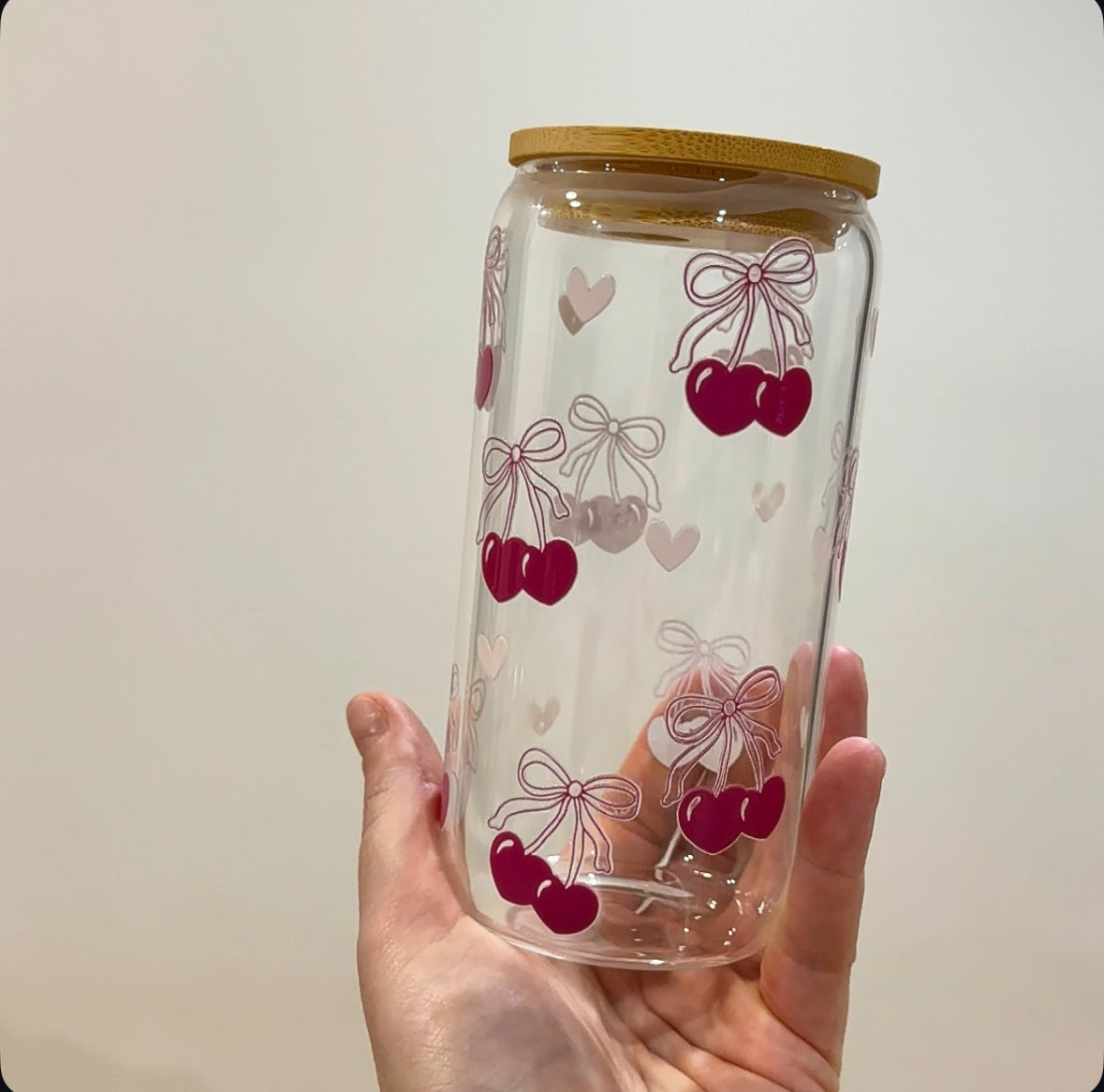 Ice Coffee Tumblers