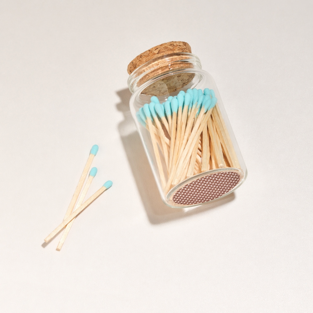 Match Jars