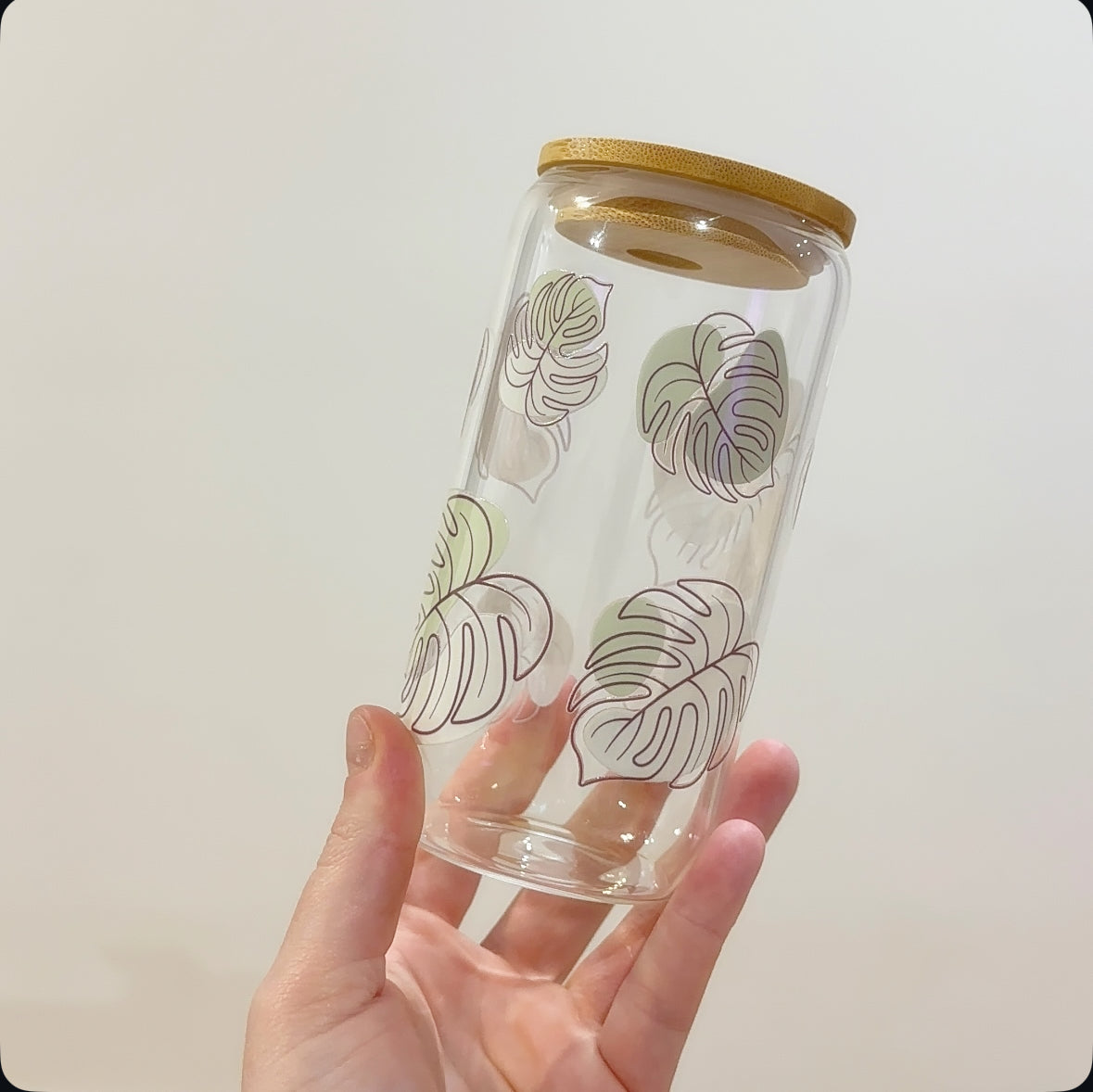 Ice Coffee Tumblers