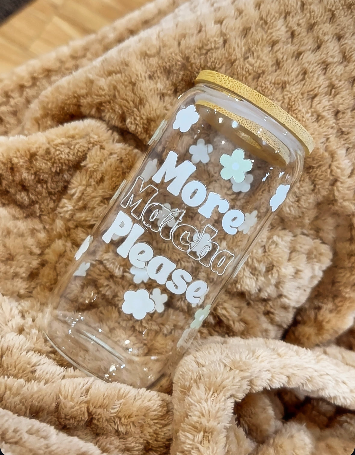 Ice Coffee Tumblers