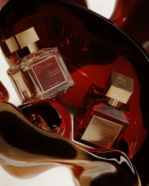 Baccarat Rogue*