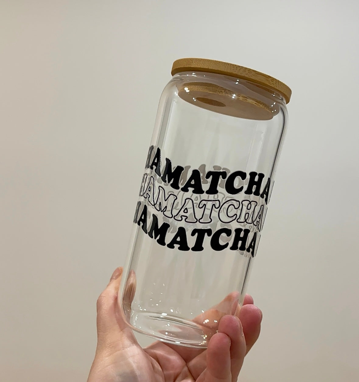Ice Coffee Tumblers