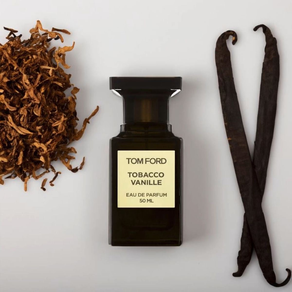 Tobacco Vanille