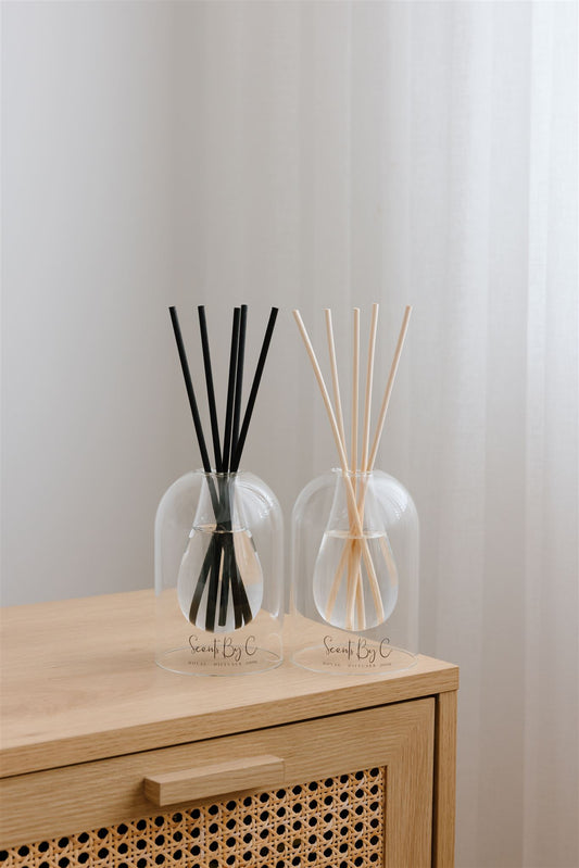 Santorini Reed Diffusers