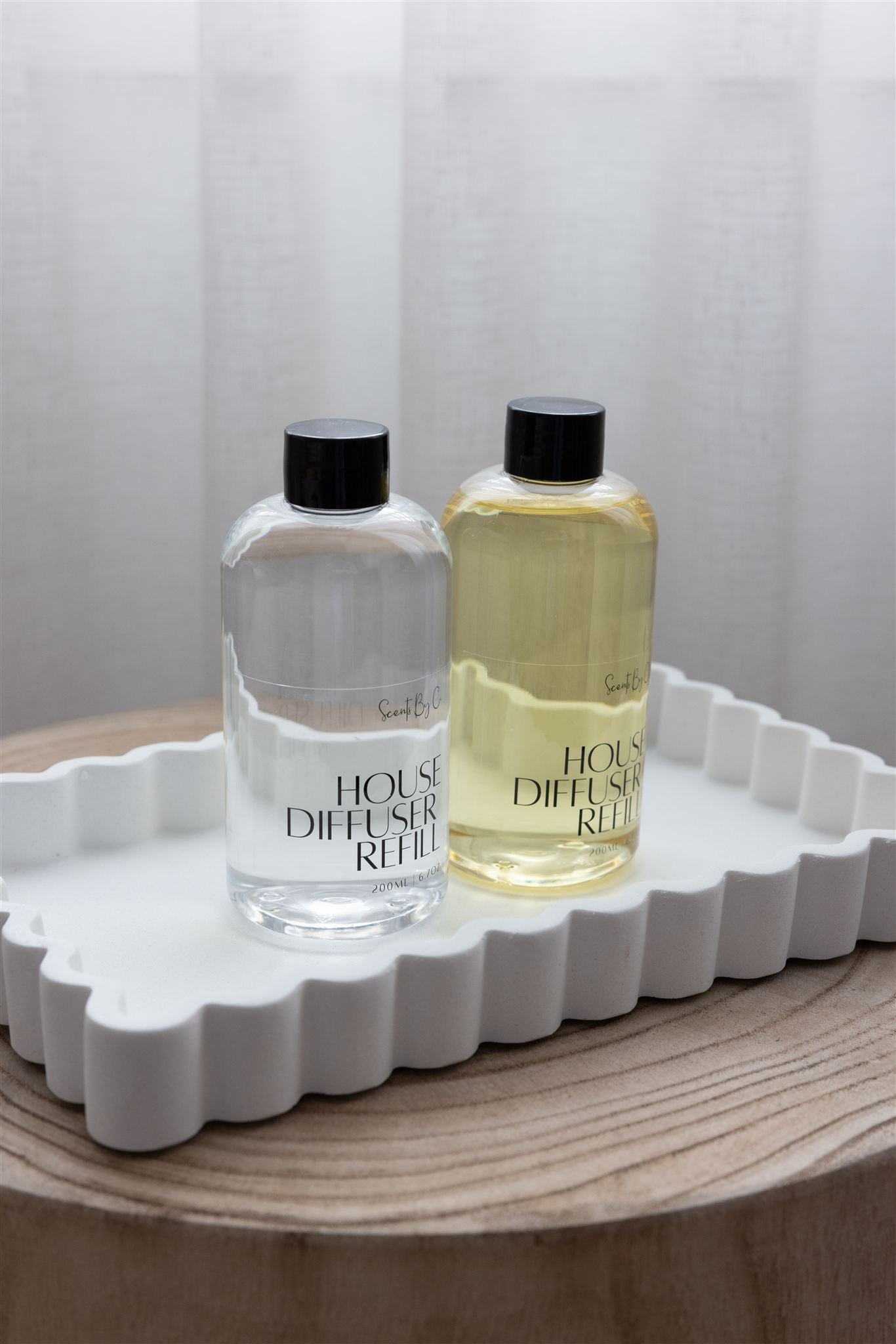 Diffuser Refills