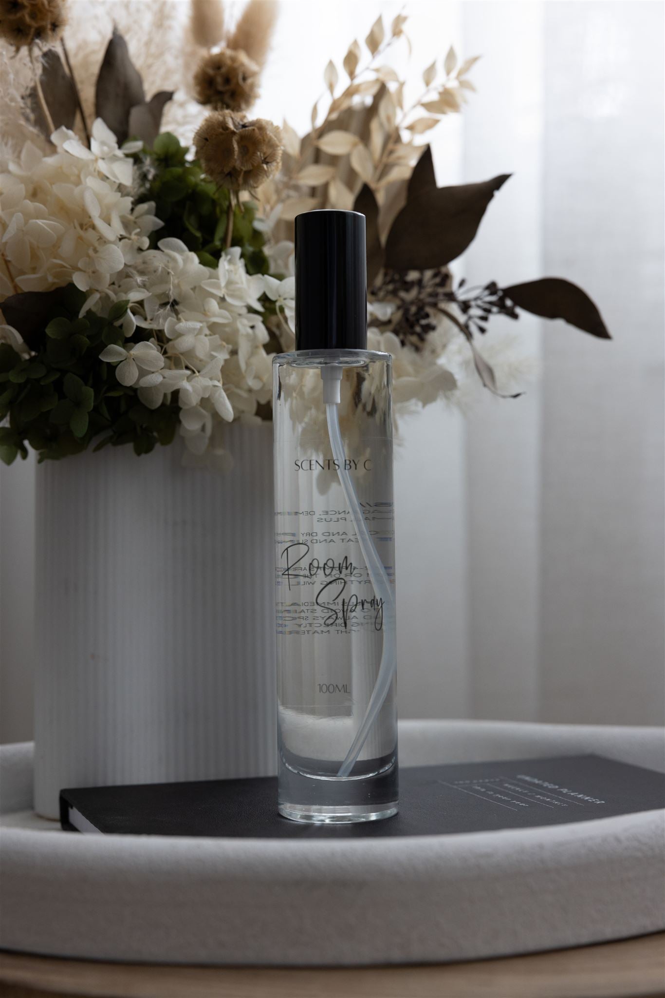 Linen & Room Sprays
