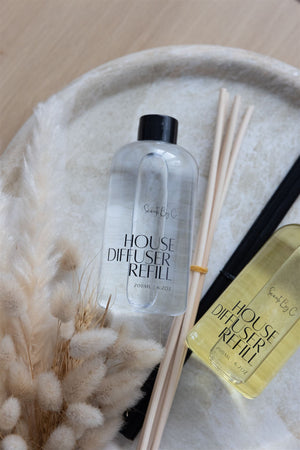 Diffuser Refills