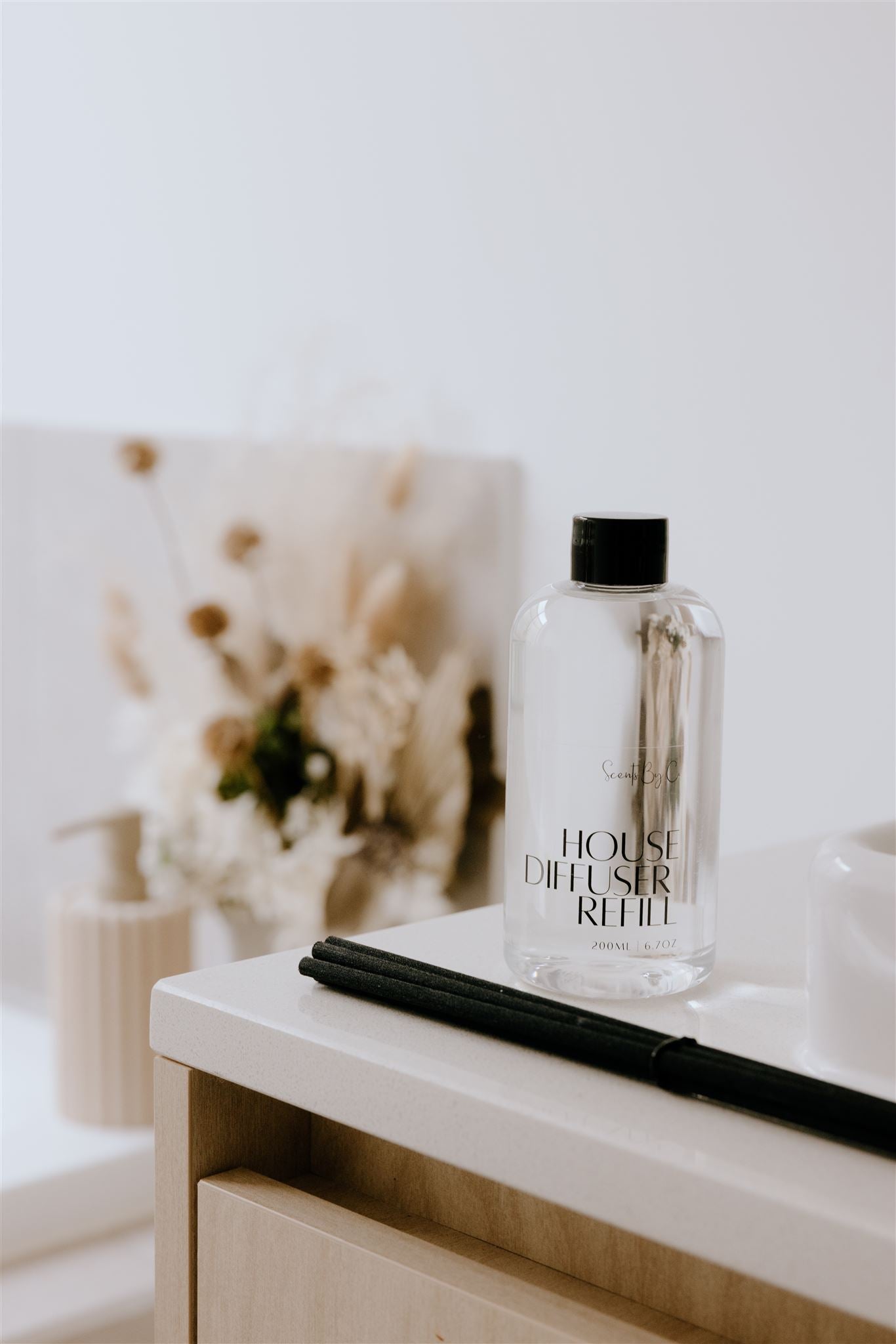 Diffuser Refills