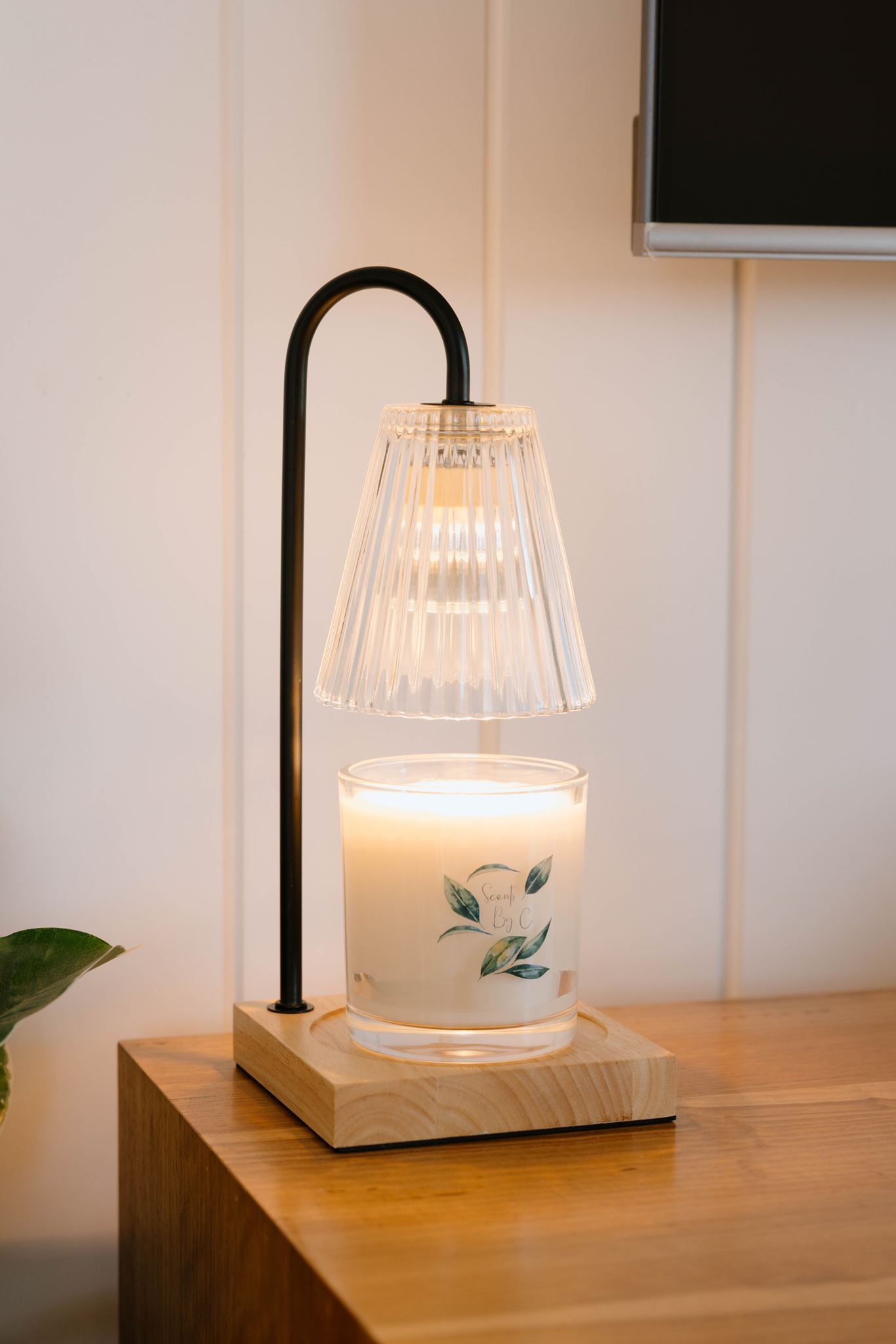Candle Warmer Lamp - PRE ORDER