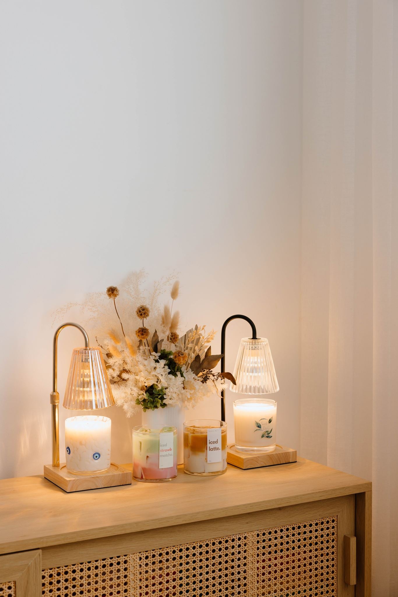 Candle Warmer Lamp - PRE ORDER