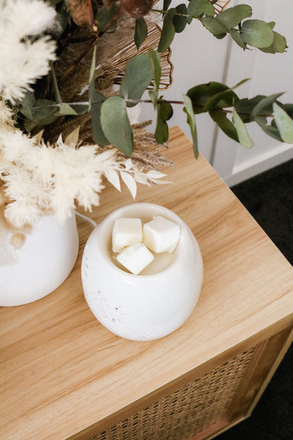 Electric Oil Burner
