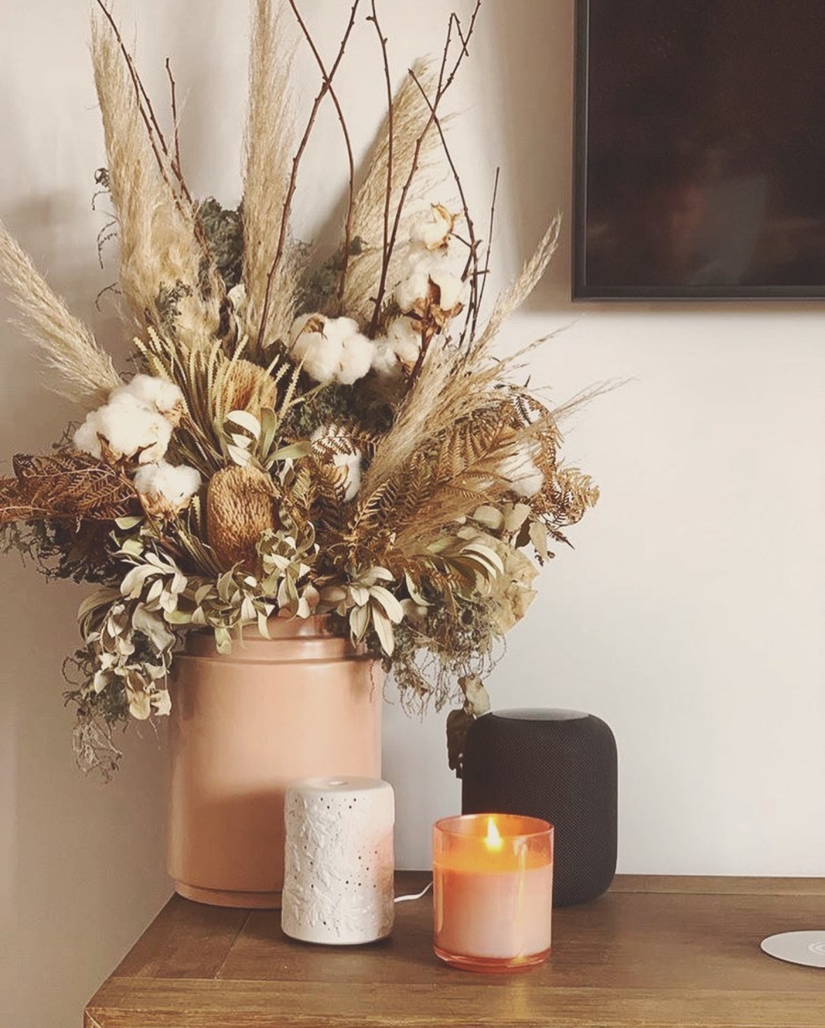 Specialty Candle