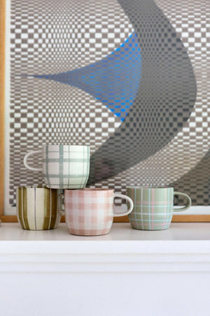 Hug Mugs