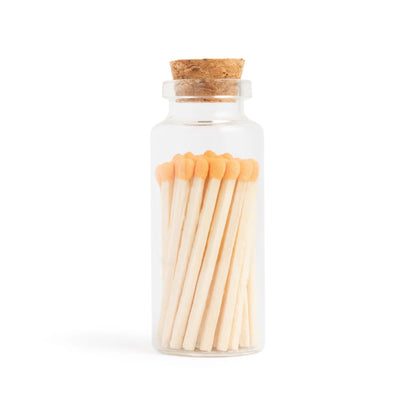 Match Jars