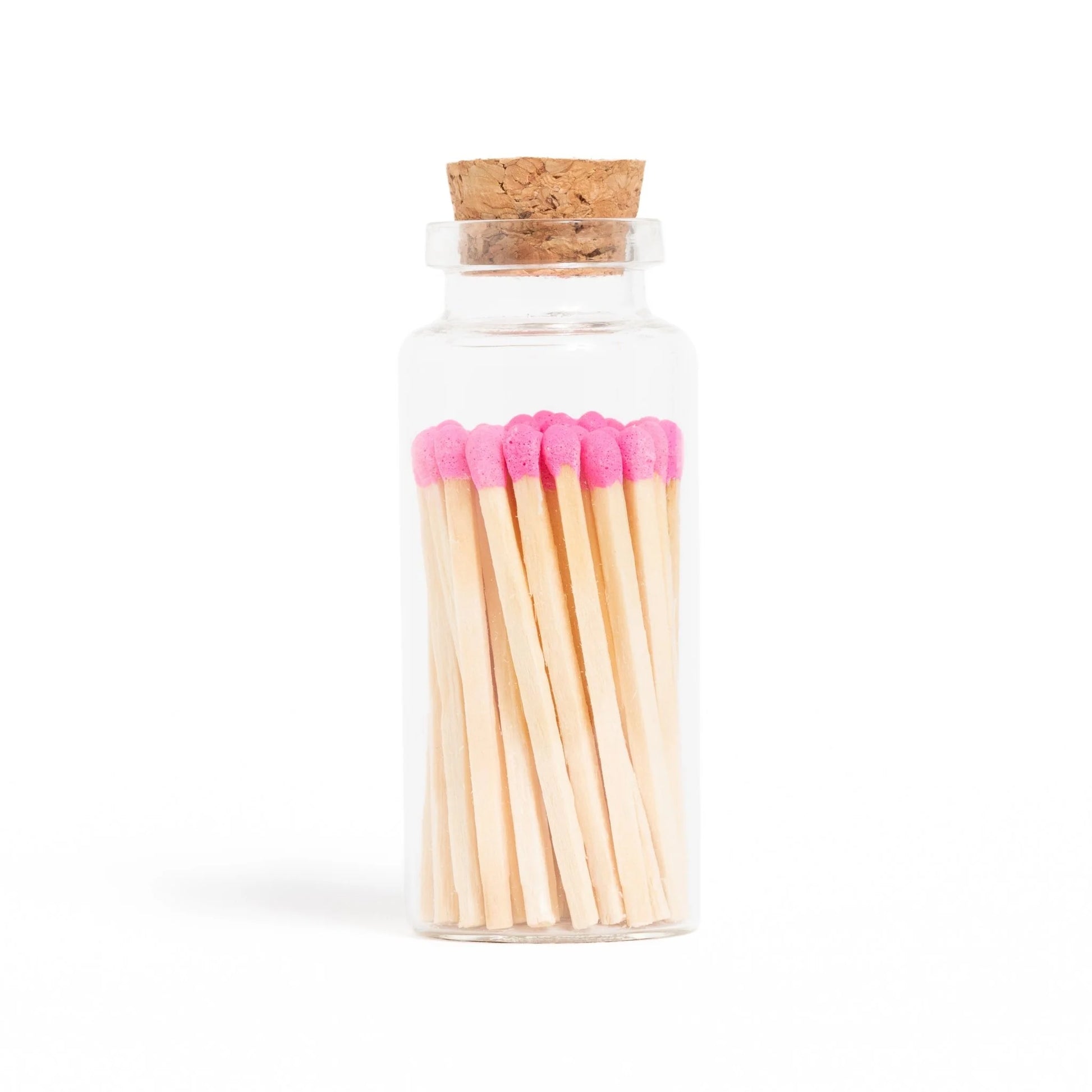 Match Jars