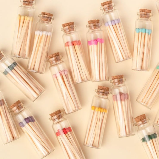 Match Jars