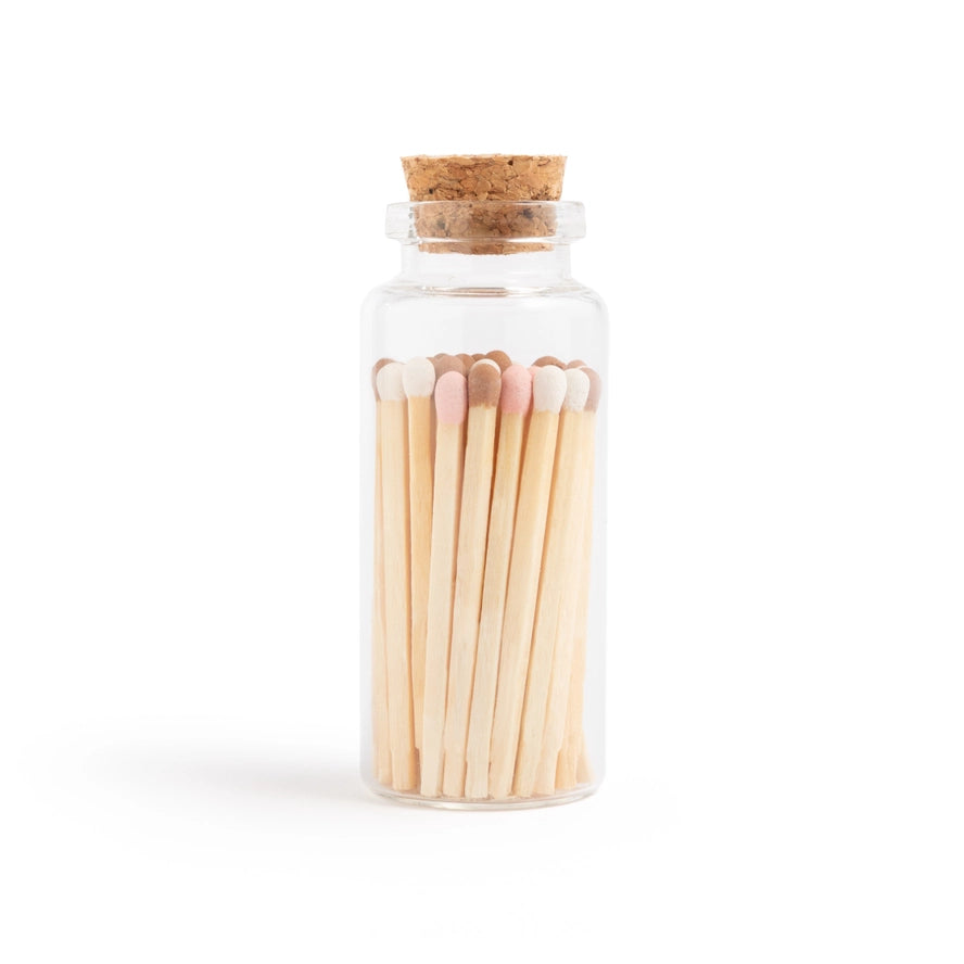 Match Jars