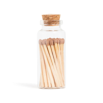 Match Jars