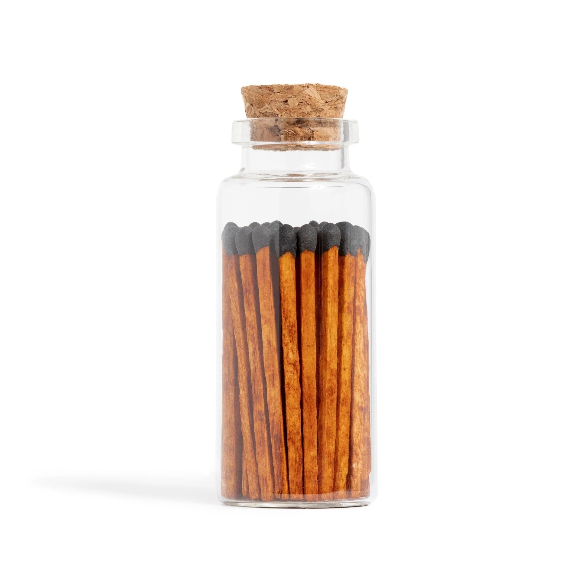 Match Jars
