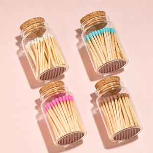 Match Jars