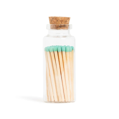 Match Jars