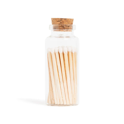 Match Jars