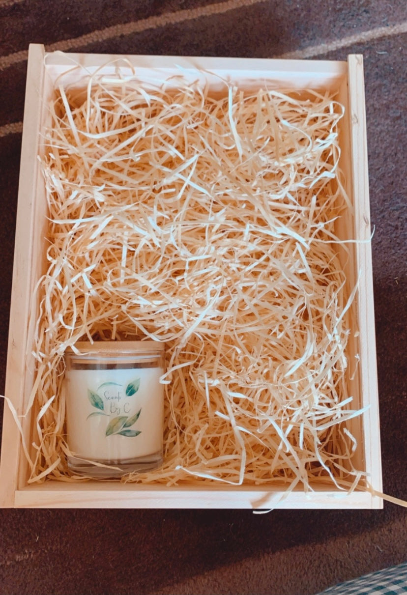 Custom Gift Boxes