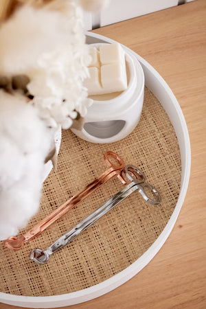 Wick Trimmers
