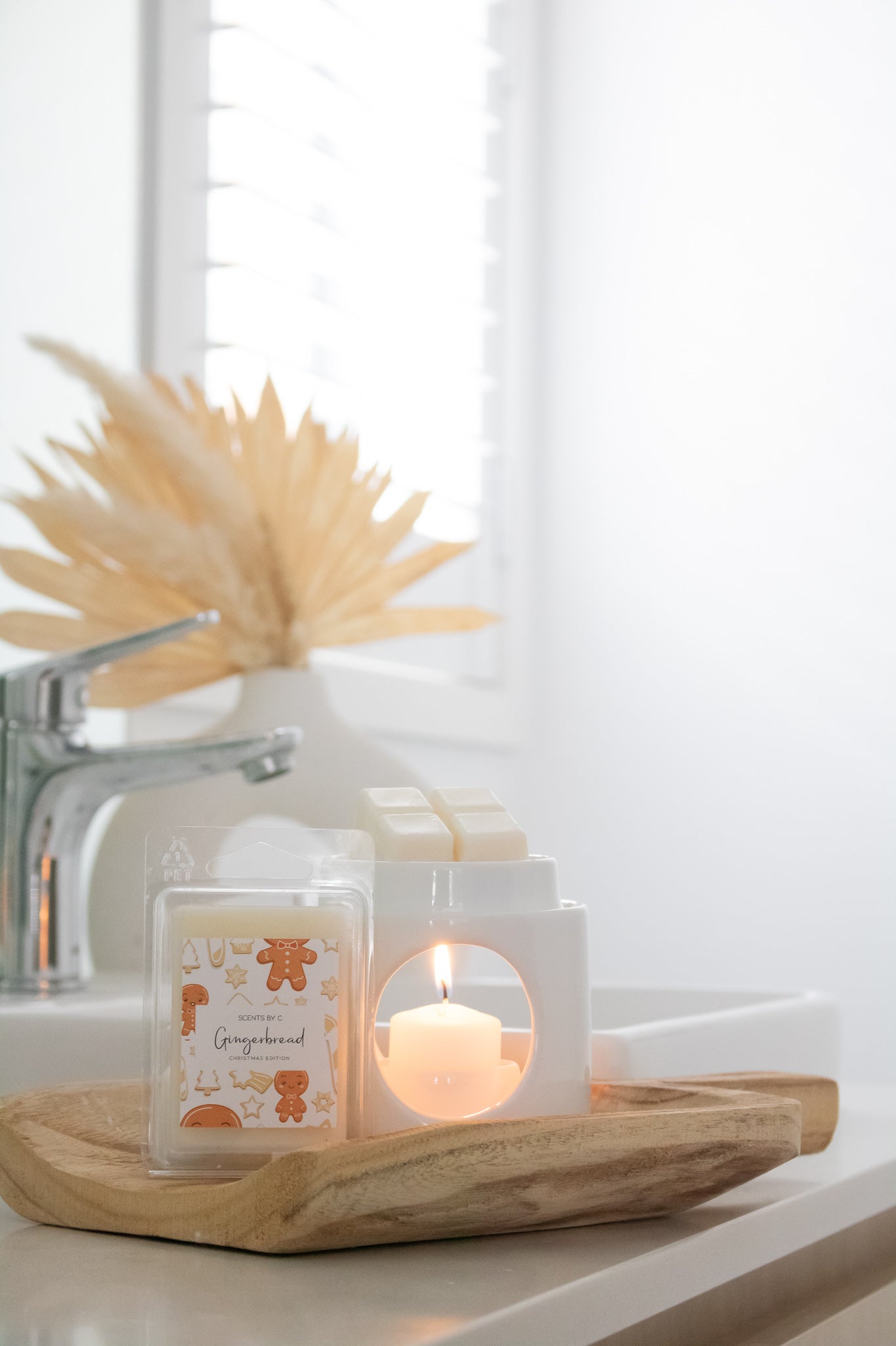 Christmas Soy Wax Melts