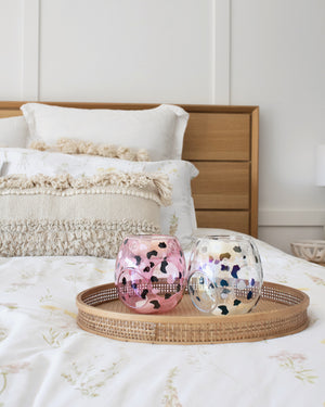 Tea Light Burner