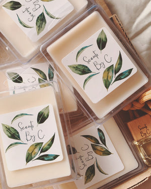 Soy Wax Melts
