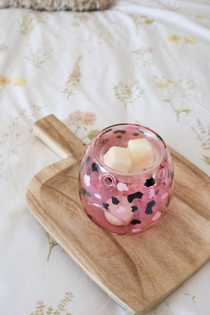 Tea Light Burner