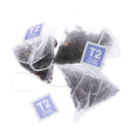 T2 - Tea Bags