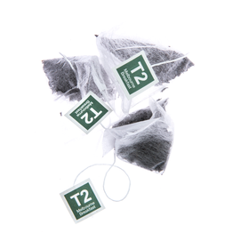 T2 - Tea Bags