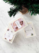Load image into Gallery viewer, Christmas Soy Wax Melts
